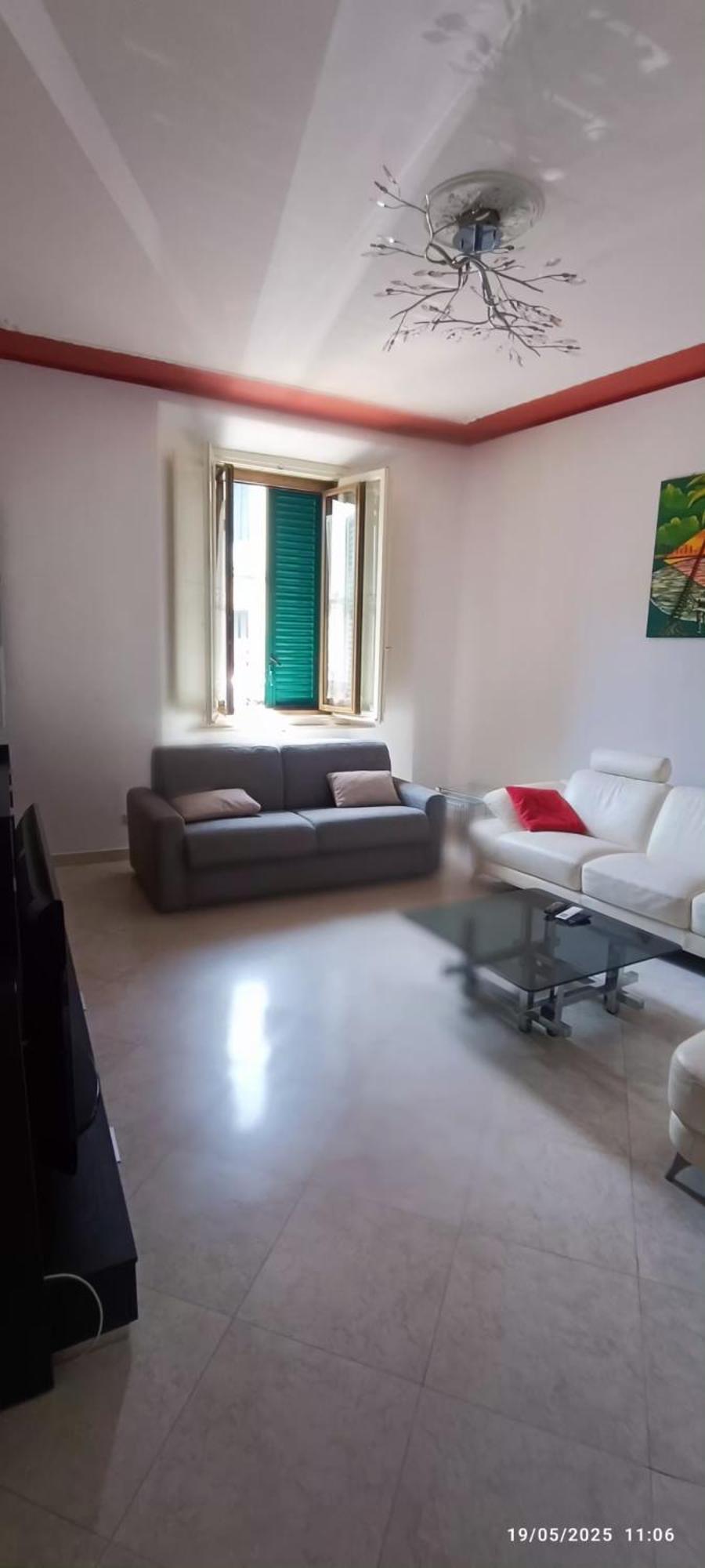 Casa Giafer Luminoso Spazioso Ben Localizzato Appartamento *