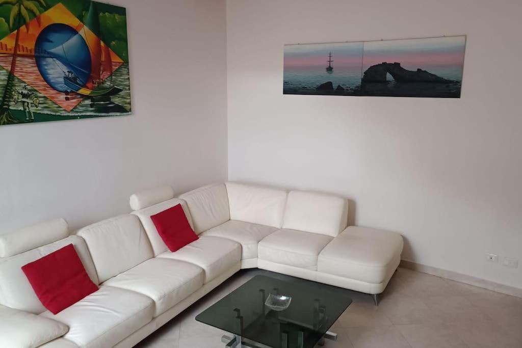 Casa Giafer Luminoso Spazioso Ben Localizzato Florença