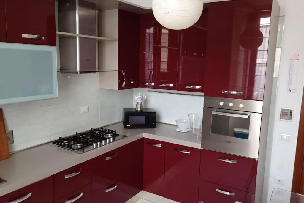 Casa Giafer Luminoso Spazioso Ben Localizzato * Florença