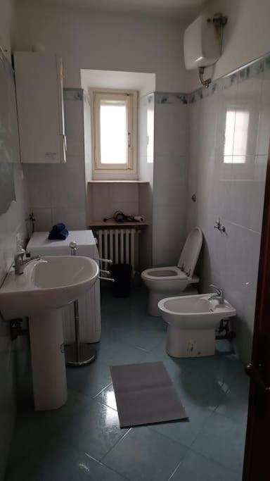 Apartamento Casa Giafer Luminoso Spazioso Ben Localizzato