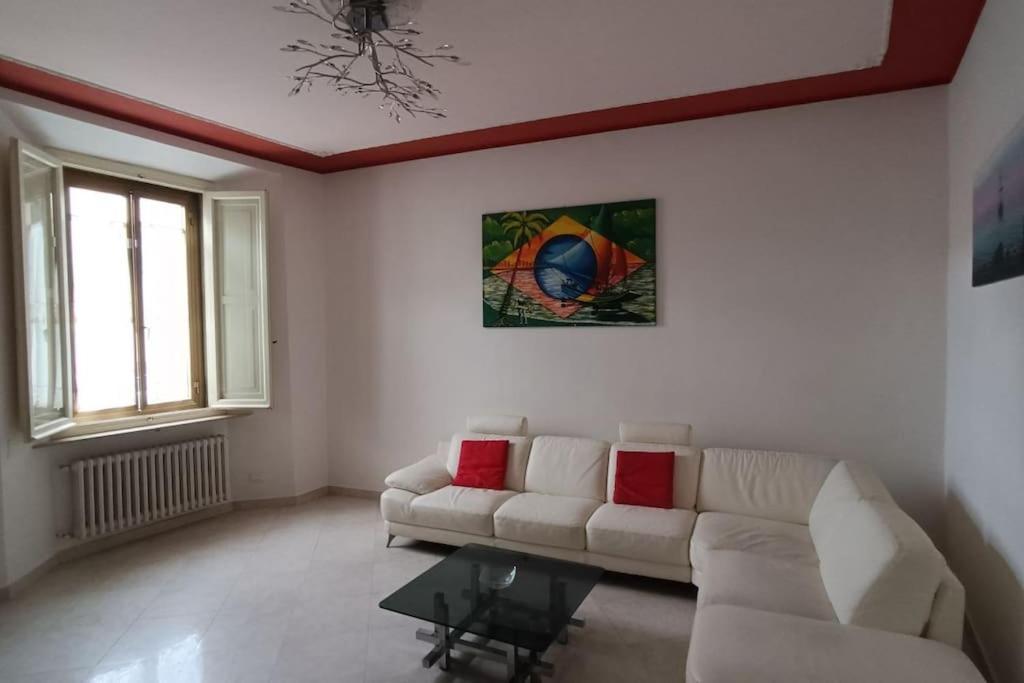 Casa Giafer Luminoso Spazioso Ben Localizzato Apartamento *