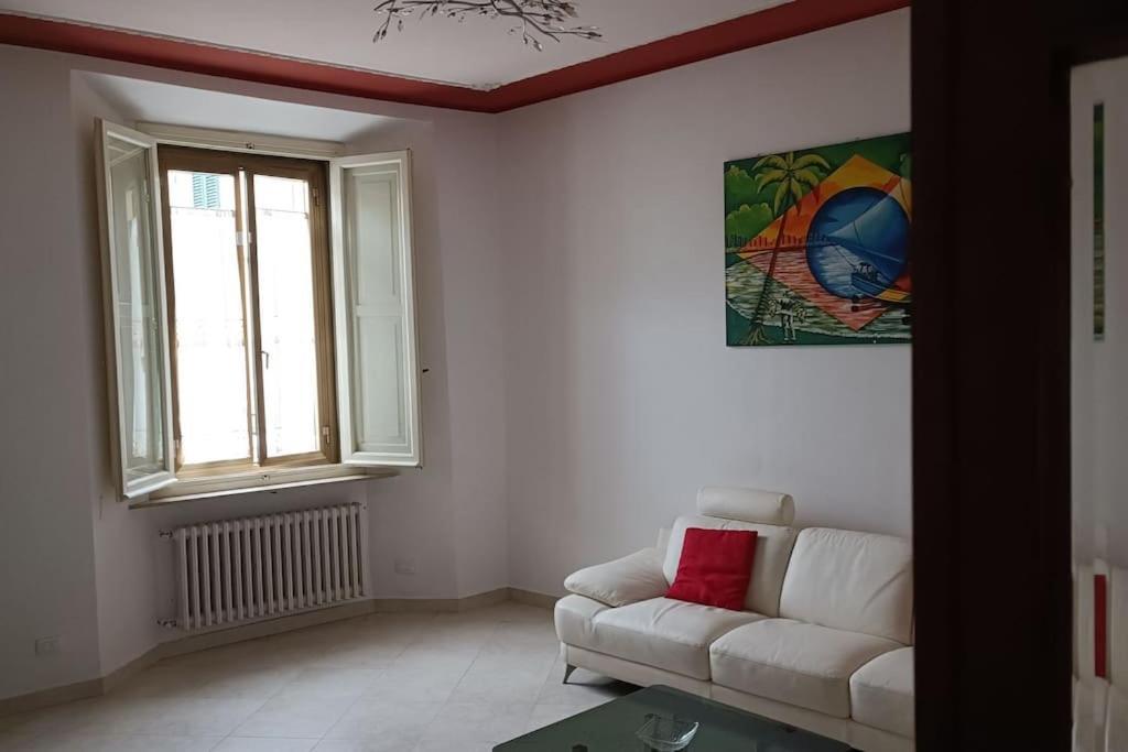 Casa Giafer Luminoso Spazioso Ben Localizzato Florença