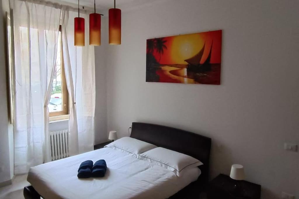 Casa Giafer Luminoso Spazioso Ben Localizzato Apartamento