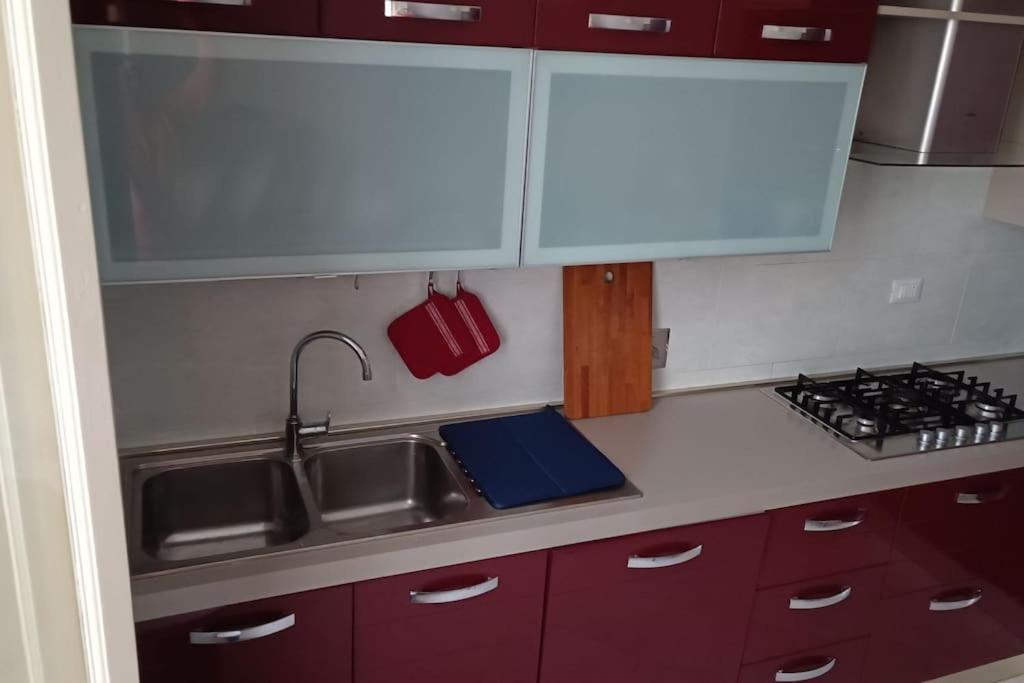 Apartamento Casa Giafer Luminoso Spazioso Ben Localizzato Florença