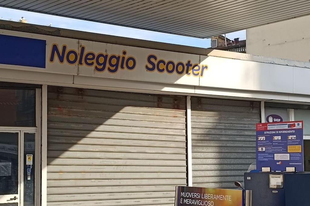 Casa Giafer Luminoso Spazioso Ben Localizzato Apartamento Florença
