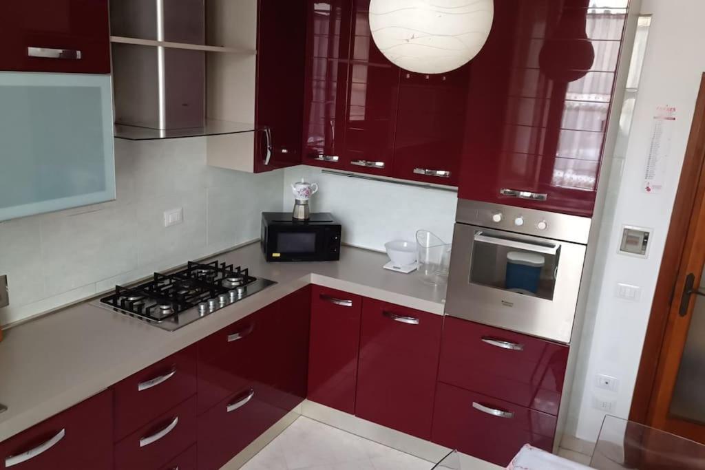 Casa Giafer Luminoso Spazioso Ben Localizzato Apartamento