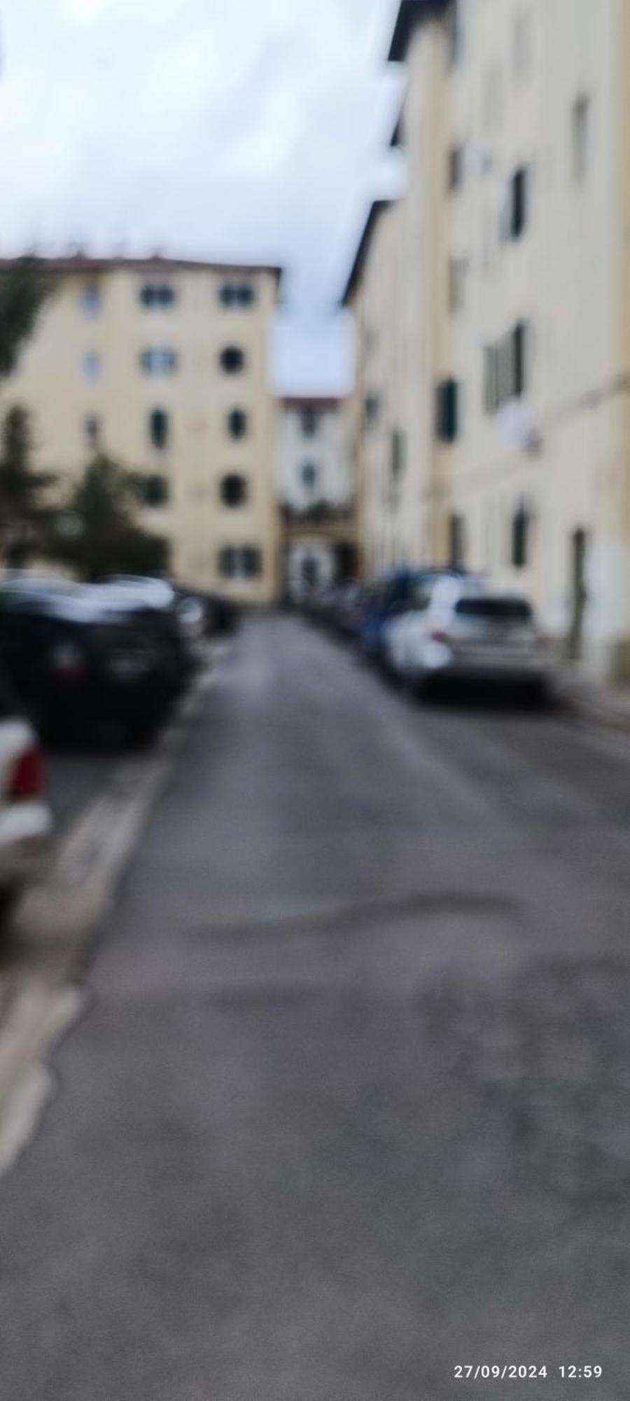 Casa Giafer Luminoso Spazioso Ben Localizzato Apartamento Florença